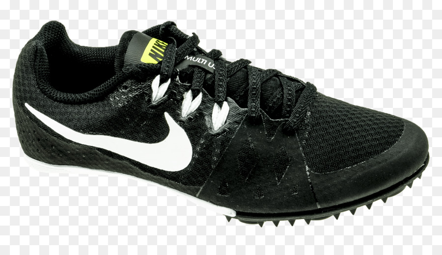 Zapatillas De Atletismo，Nike Gratis PNG