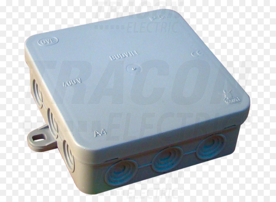 Junction Box，Electrónica PNG