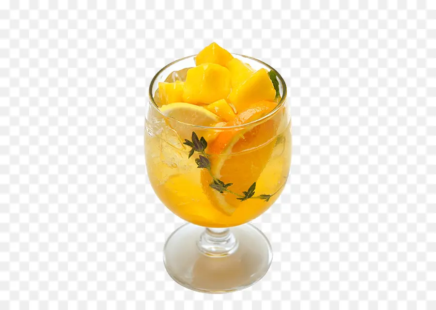 Bebida No Alcohólica，Coctel PNG