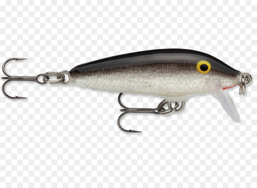 Rapala，Los Cebos De Pesca Señuelos PNG