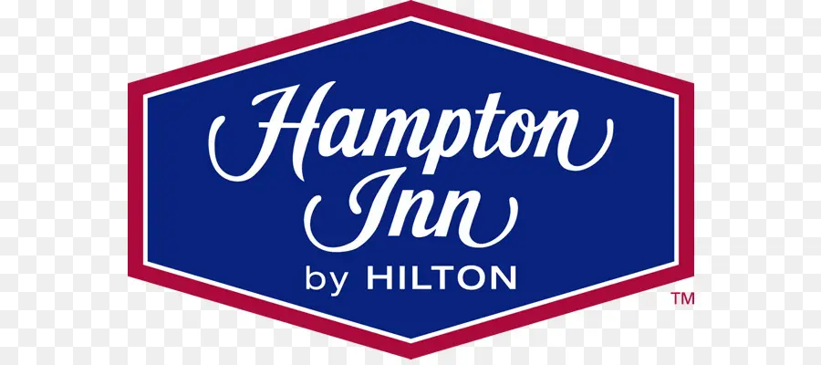 Logotipo De Hampton Inn，Hotel PNG