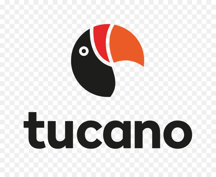 Logotipo De Tucano，Pájaro PNG