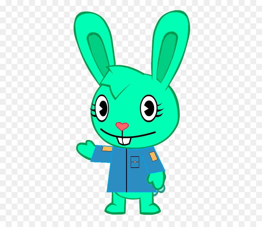 Conejo，Conejito De Pascua PNG