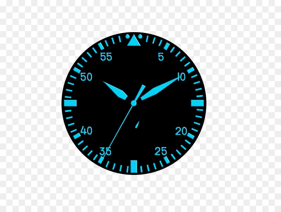 Reloj，Cosa Análoga PNG