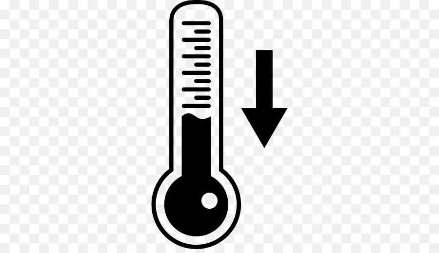 Temperatura，Termómetro PNG