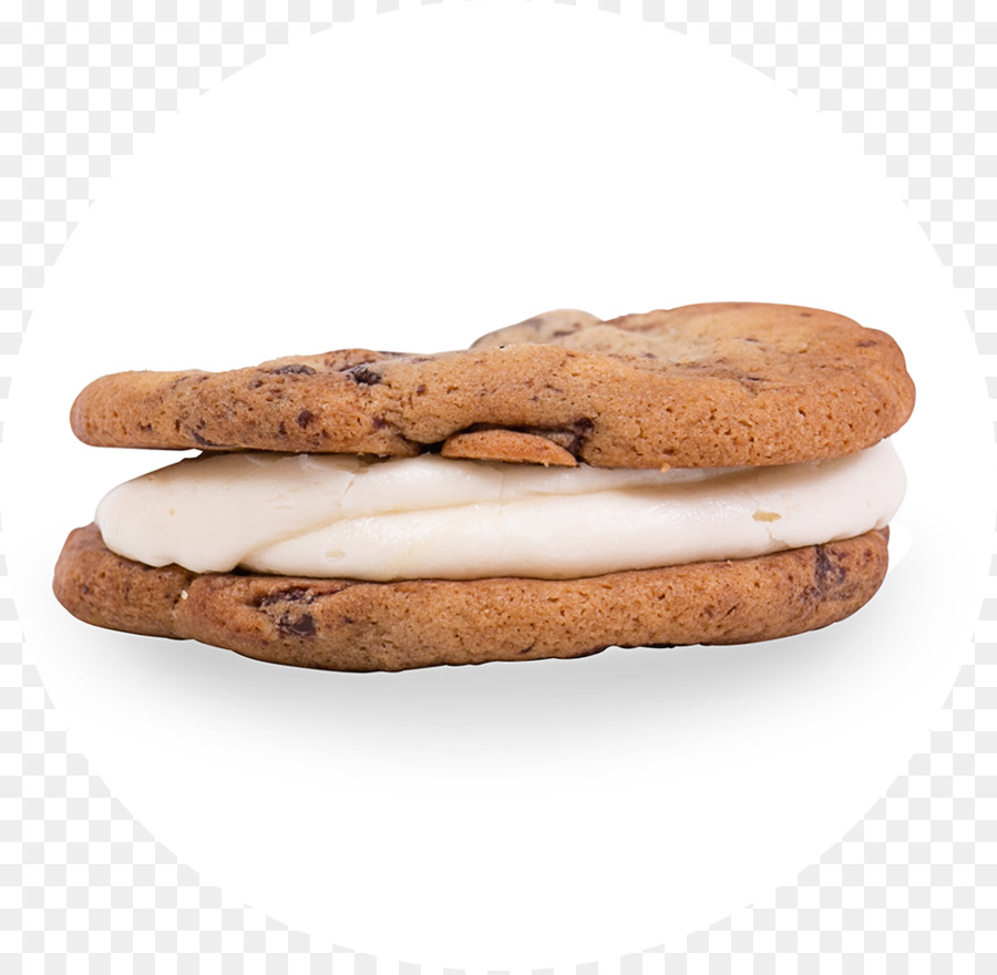 Galletas De Chispas De Chocolate，Galleta PNG