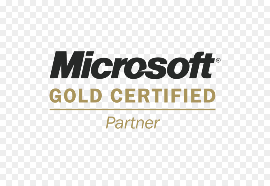 Socio Certificado De Oro De Microsoft，Proceso De Dar Un Título PNG