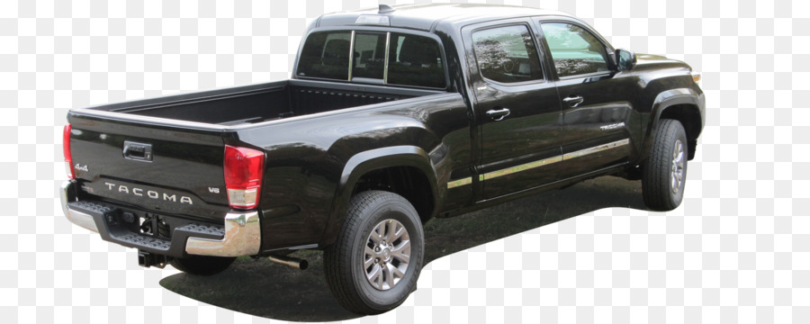 Toyota Tacoma 2016，2018 Toyota Tacoma PNG