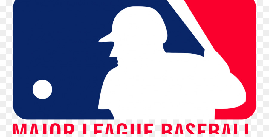 Logotipo De La Mlb，Béisbol PNG