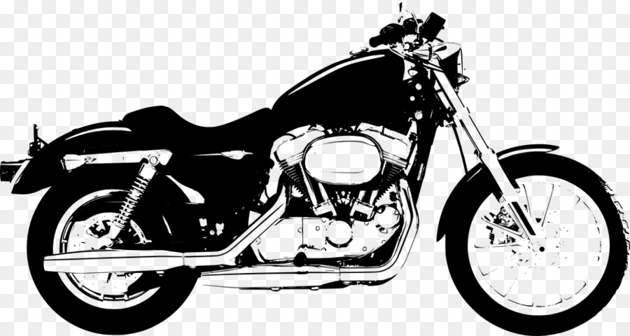 Harley Davidson，Harley Davidson Sportster PNG