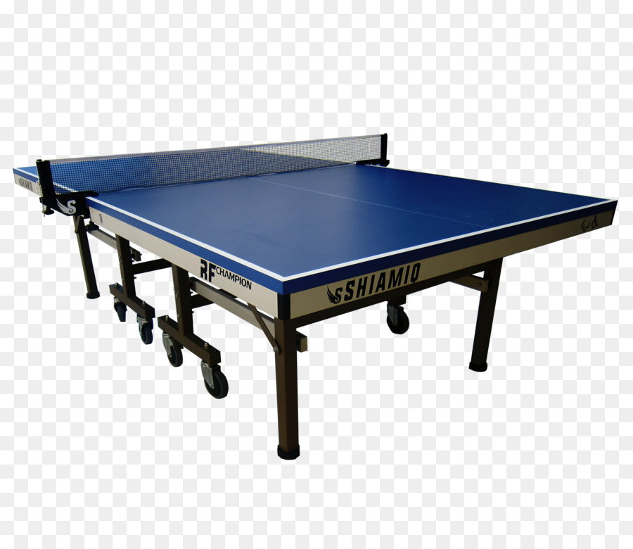 Mesa De Ping Pong，Tenis De Mesa PNG