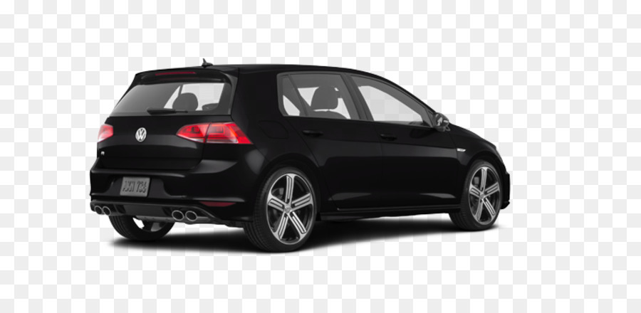 2017 Volkswagen Golf R，Volkswagen PNG