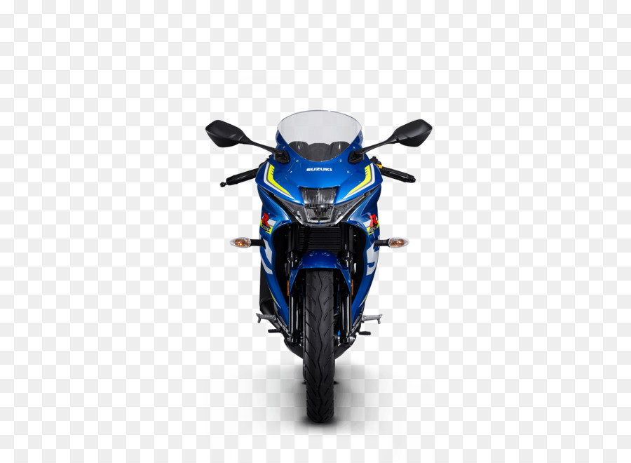 Suzuki，Motocicleta PNG