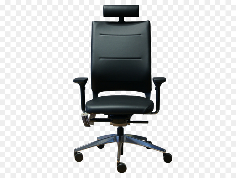 Silla De Oficina Negra，Asiento PNG