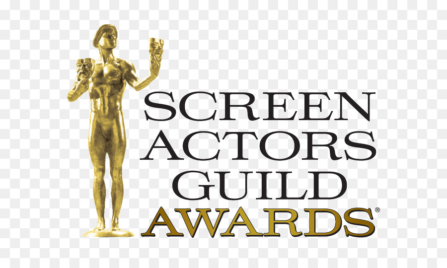 24 Screen Actors Guild Awards，19 Screen Actors Guild Awards PNG