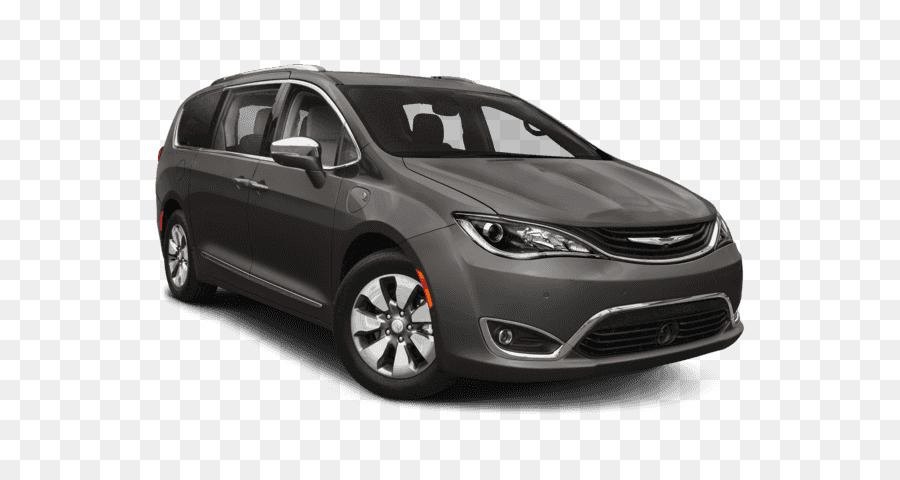 2018 Chrysler Pacifica Hybrid Limited Camioneta De Pasajeros，Chrysler PNG