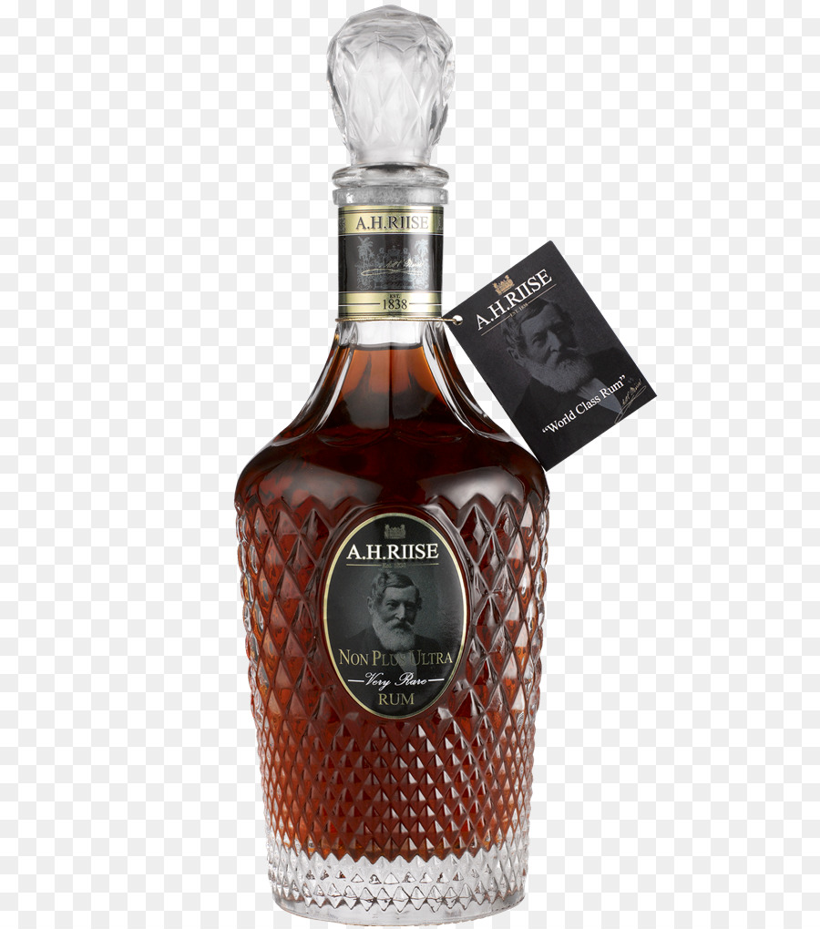 Ron，Licor PNG