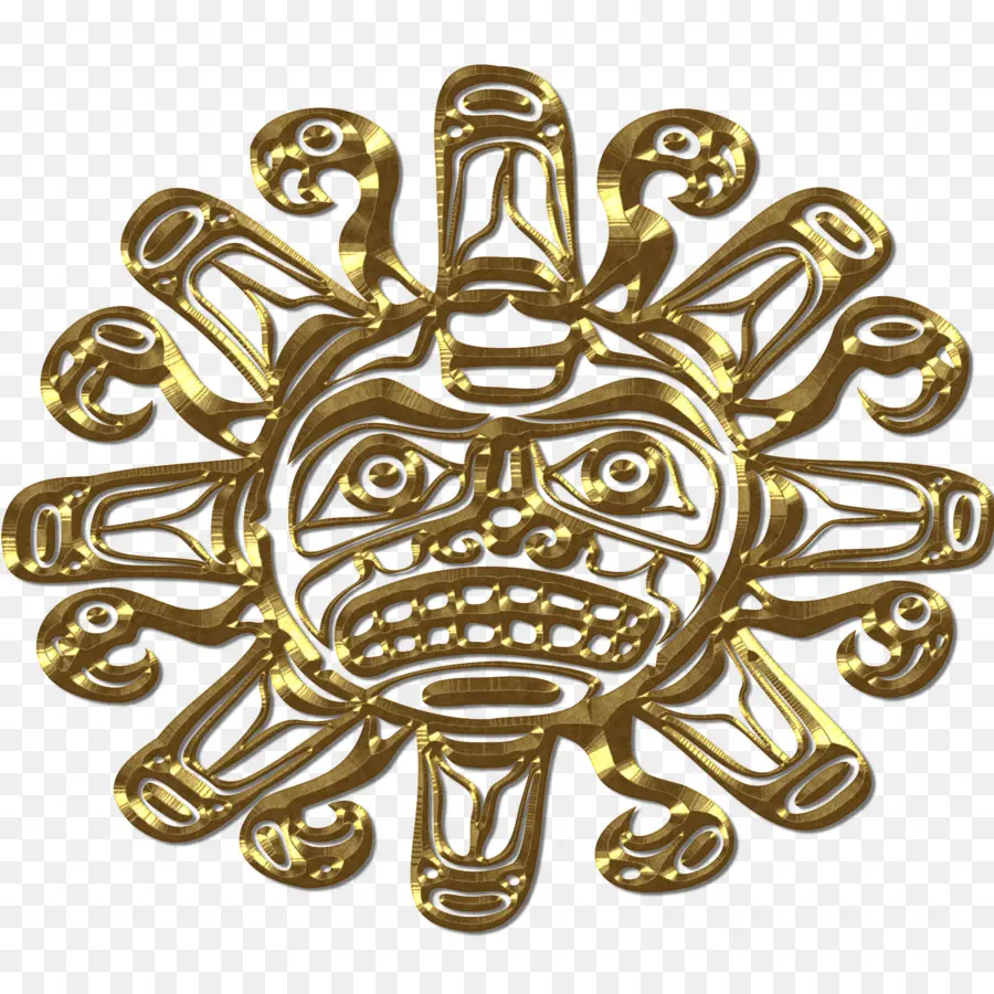 Sol，Oro PNG