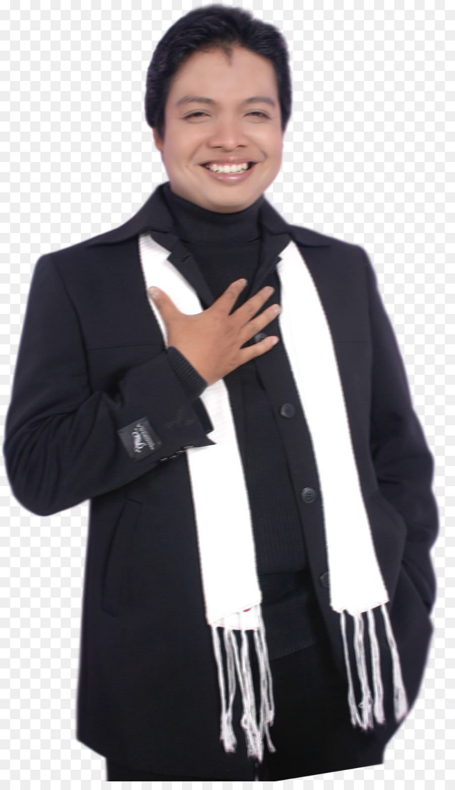 Esmoquin，Chaqueta PNG