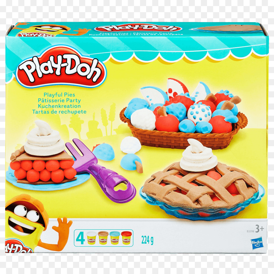 Playdoh，Pizza PNG