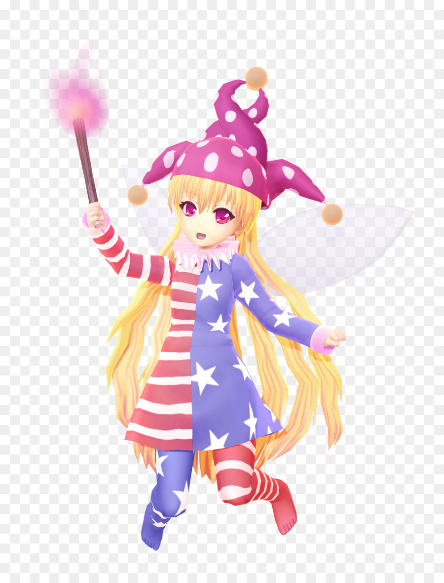 Mikumikudance，Touhou Project PNG