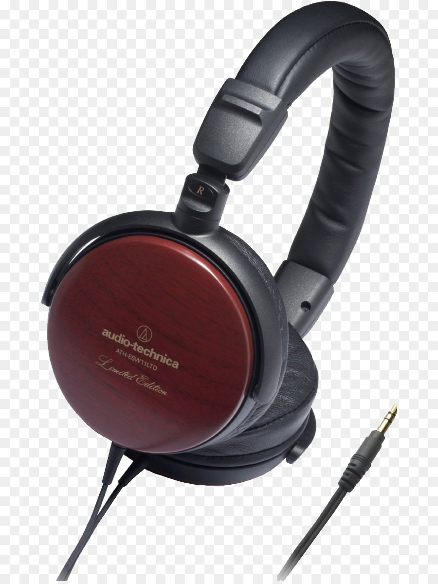 Auriculares，Audiotechnica Corporation PNG