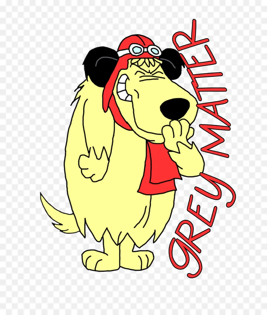 Muttley，Dick Dastardly PNG