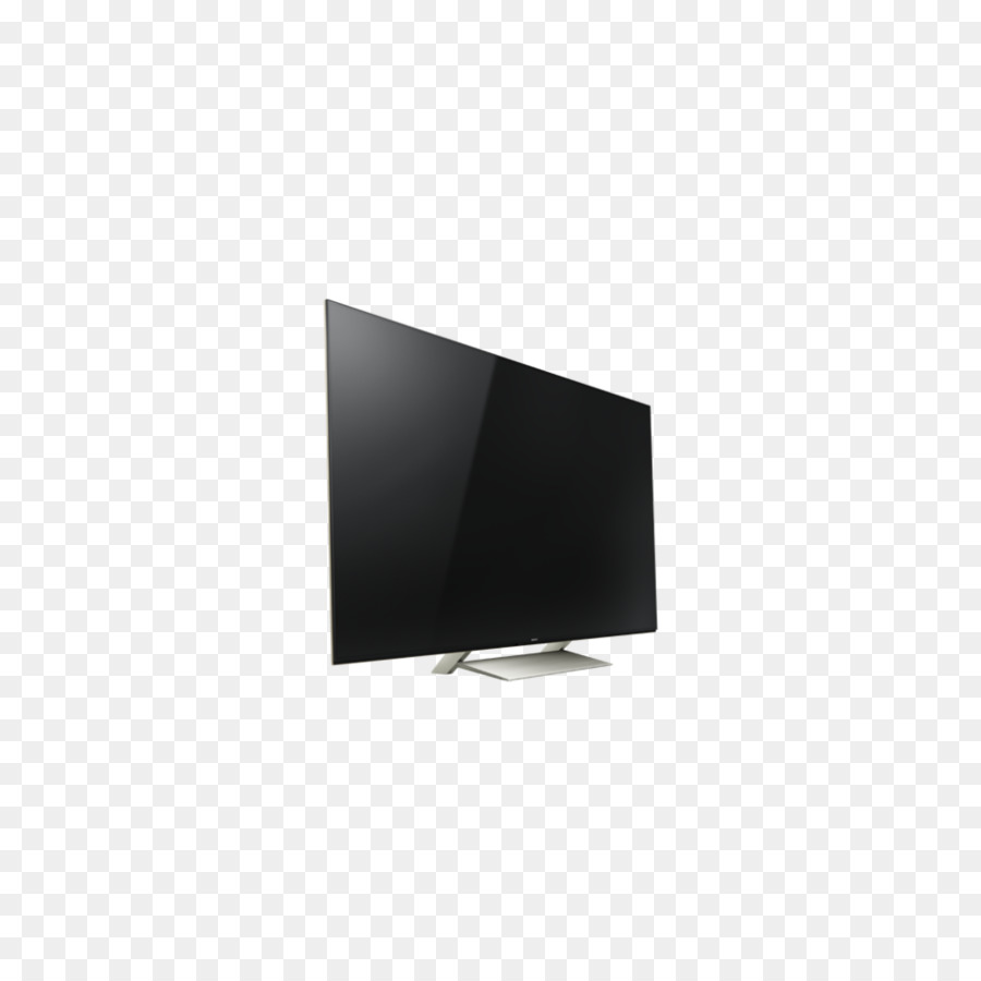 Televisor De Pantalla Plana，Televisión PNG