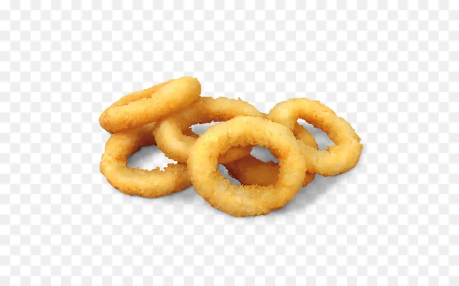 Aro De Cebolla，Las Papas Fritas PNG