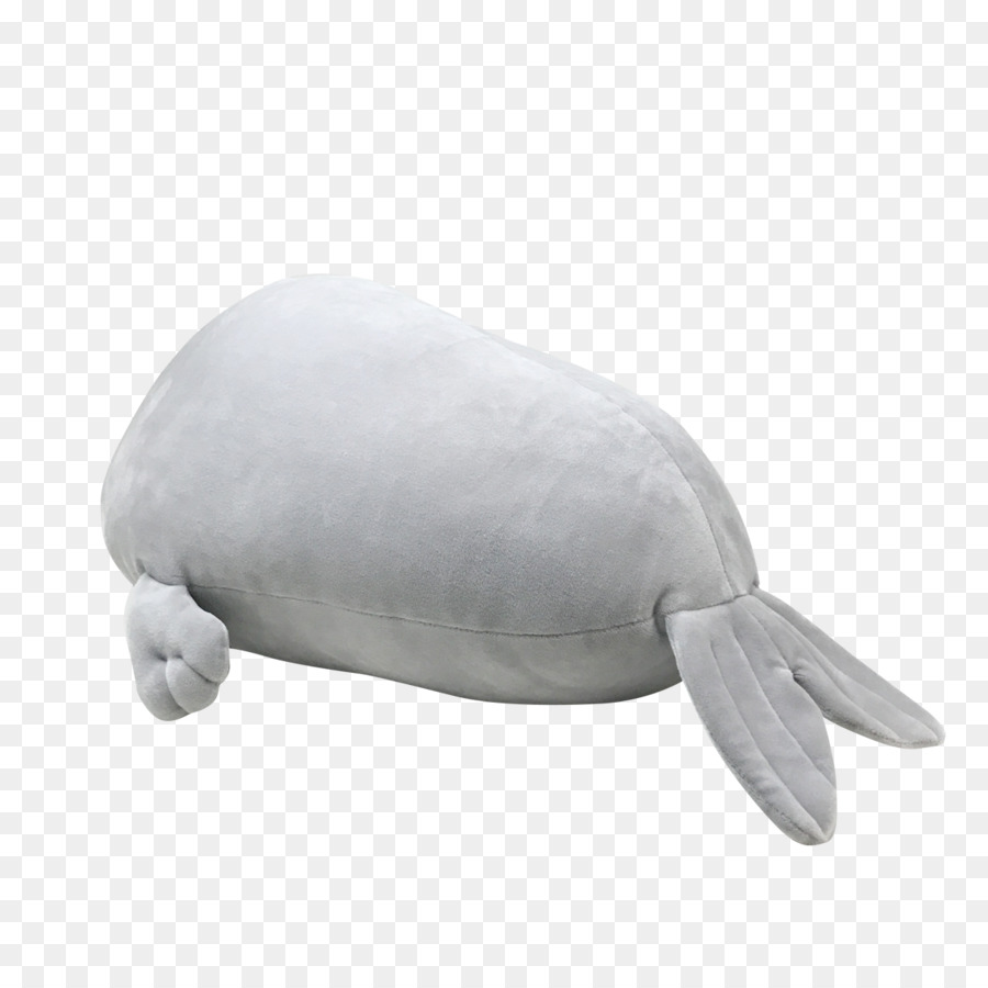 De Mamíferos Marinos，Animales De Peluche Juguetes De Peluche PNG