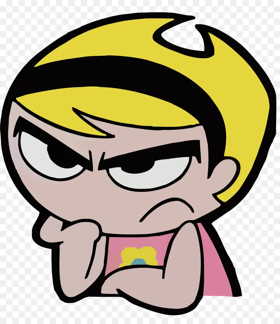 Mandy，Severo PNG