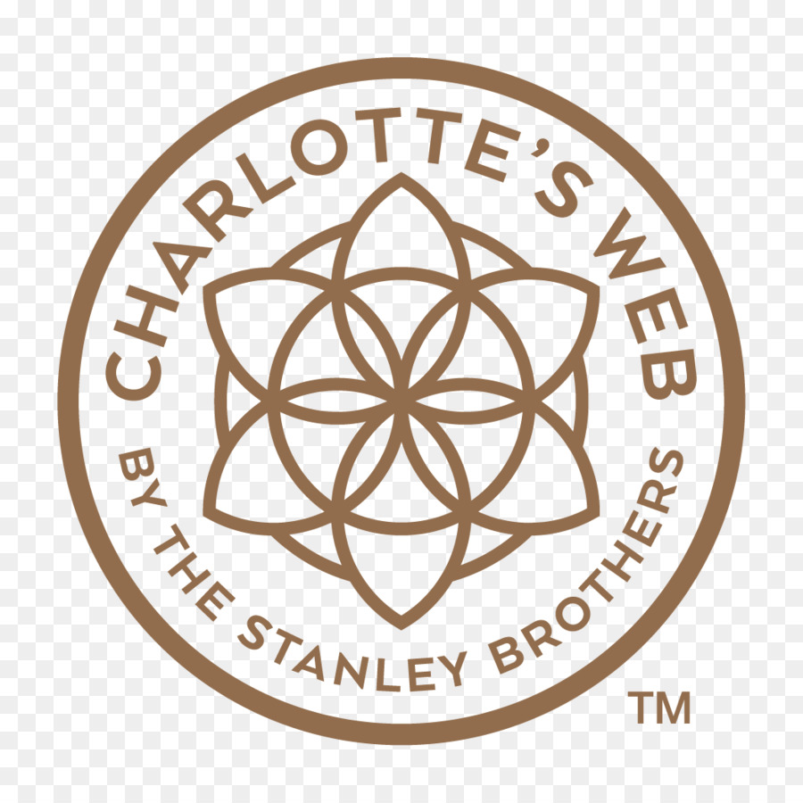 Web De Charlotte，El Cannabidiol PNG