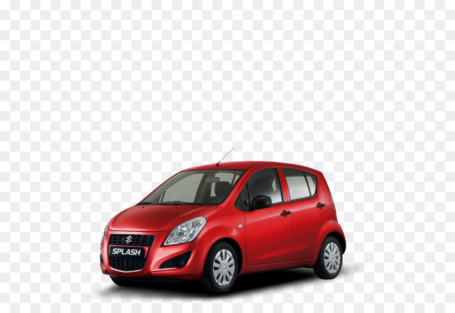 Suzuki Splash，Suzuki PNG