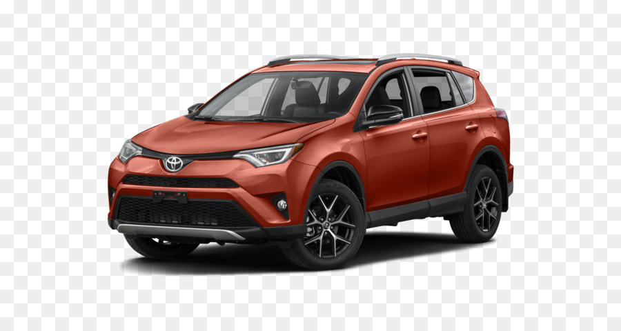 Toyota，2018 Toyota Rav4 PNG