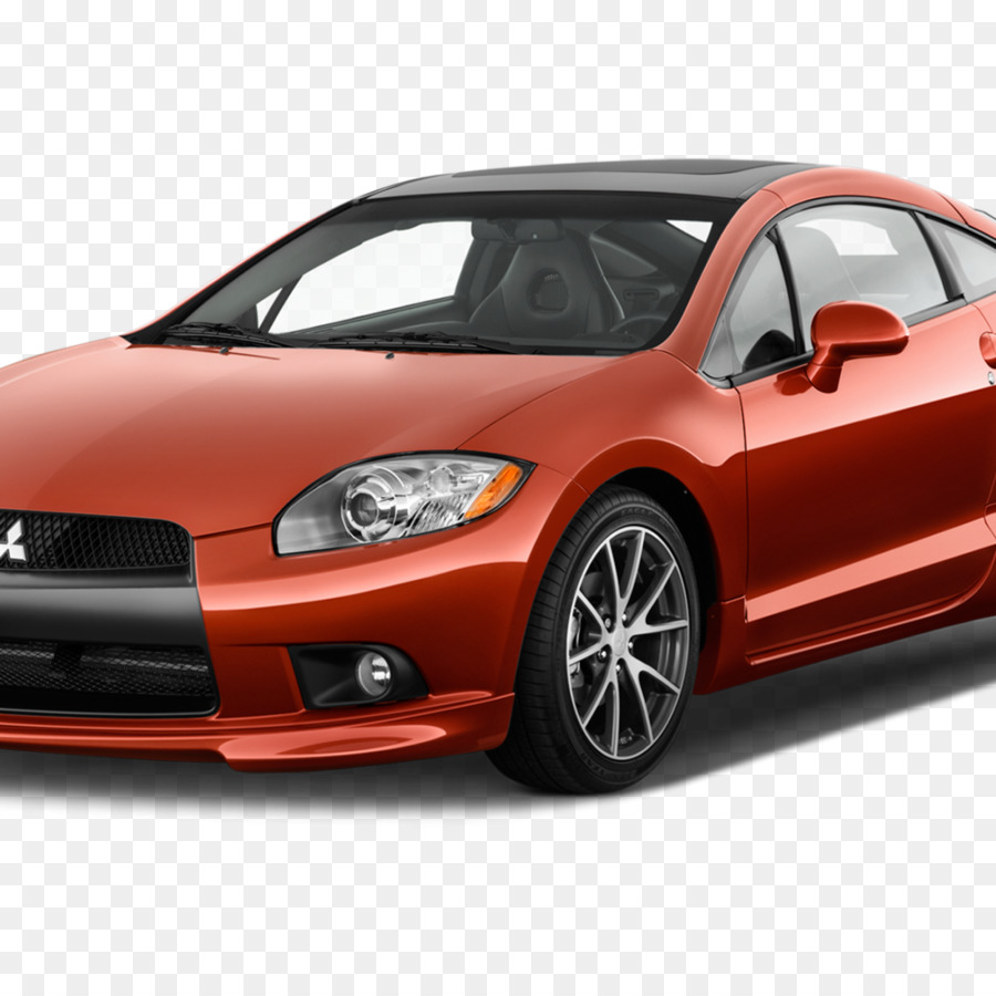 2018 Mitsubishi Eclipse De La Cruz，2007 Mitsubishi Eclipse PNG