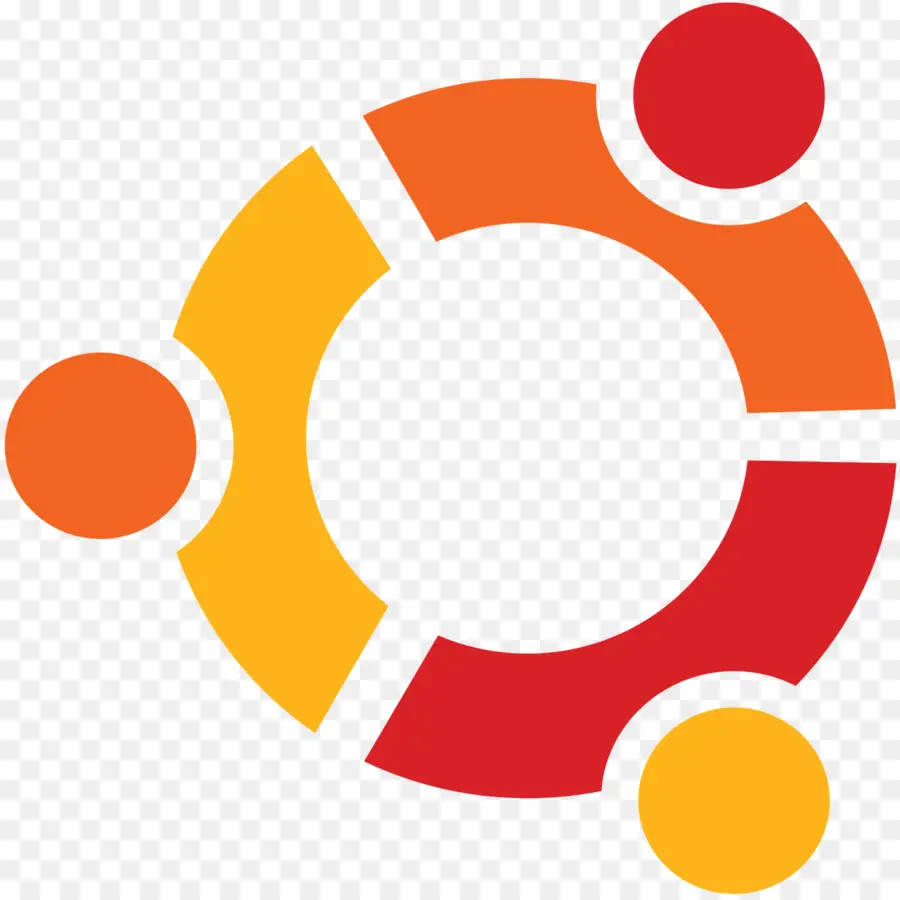 Logotipo De Ubuntu，Sistema Operativo PNG