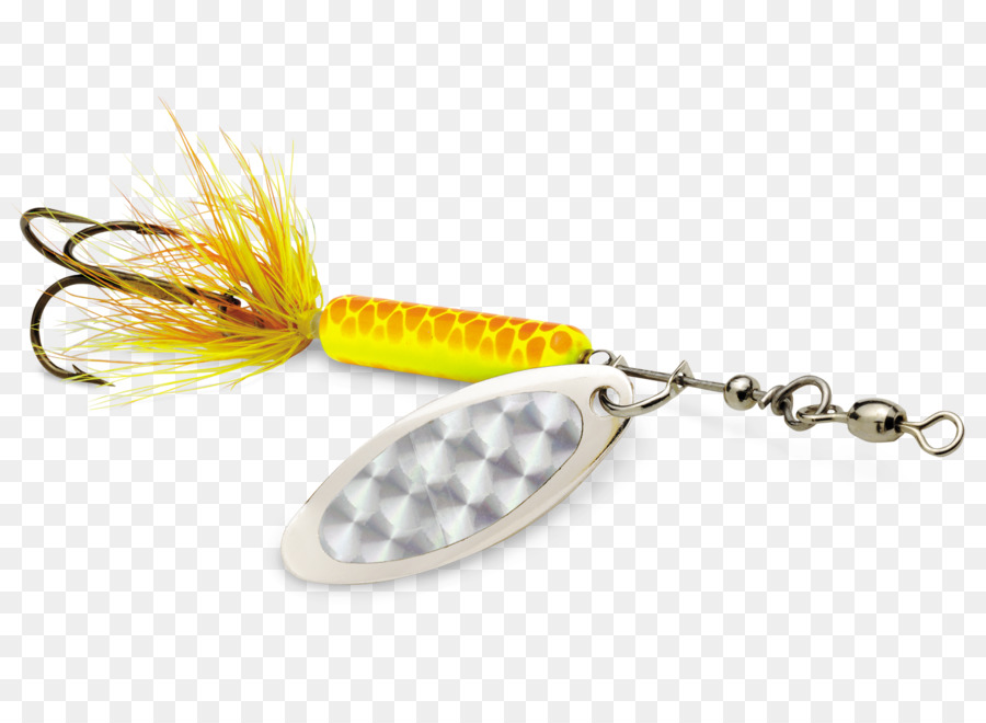 Spinnerbait，Los Cebos De Pesca Señuelos PNG