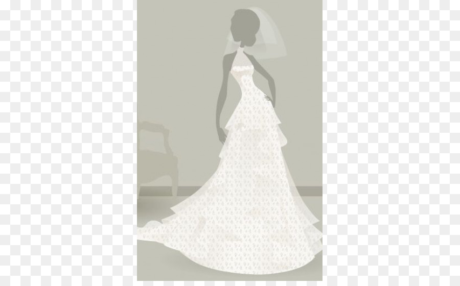 Novia，Vestido PNG