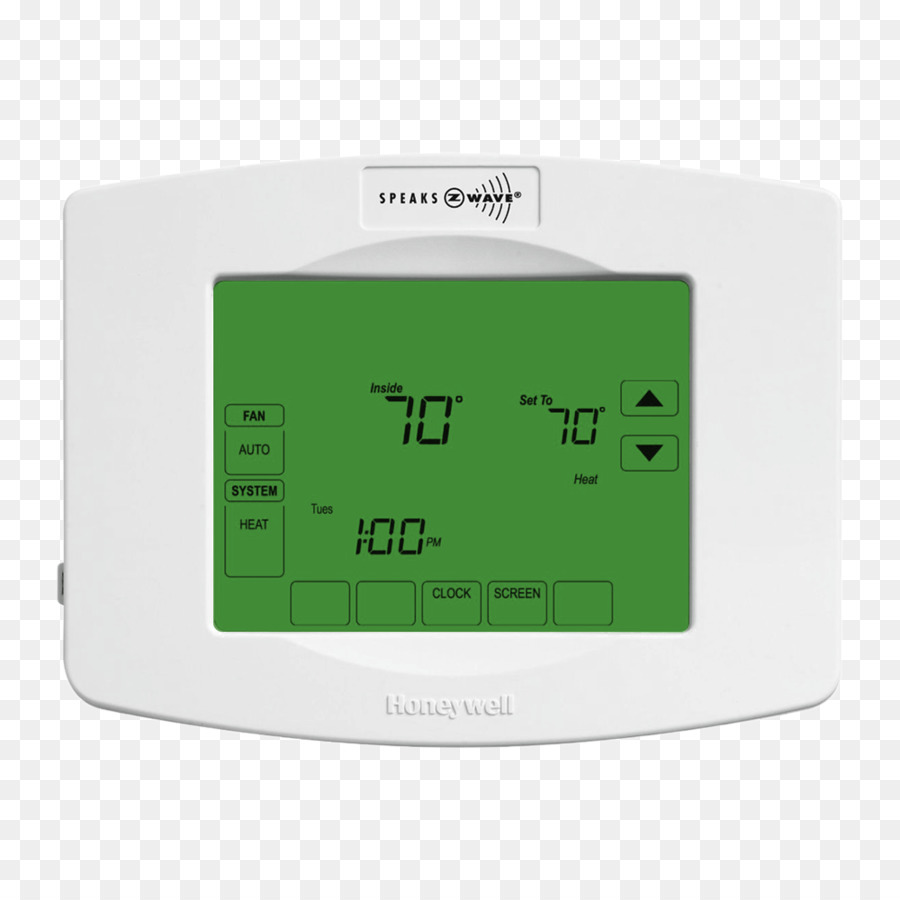 Termostato，Honeywell PNG