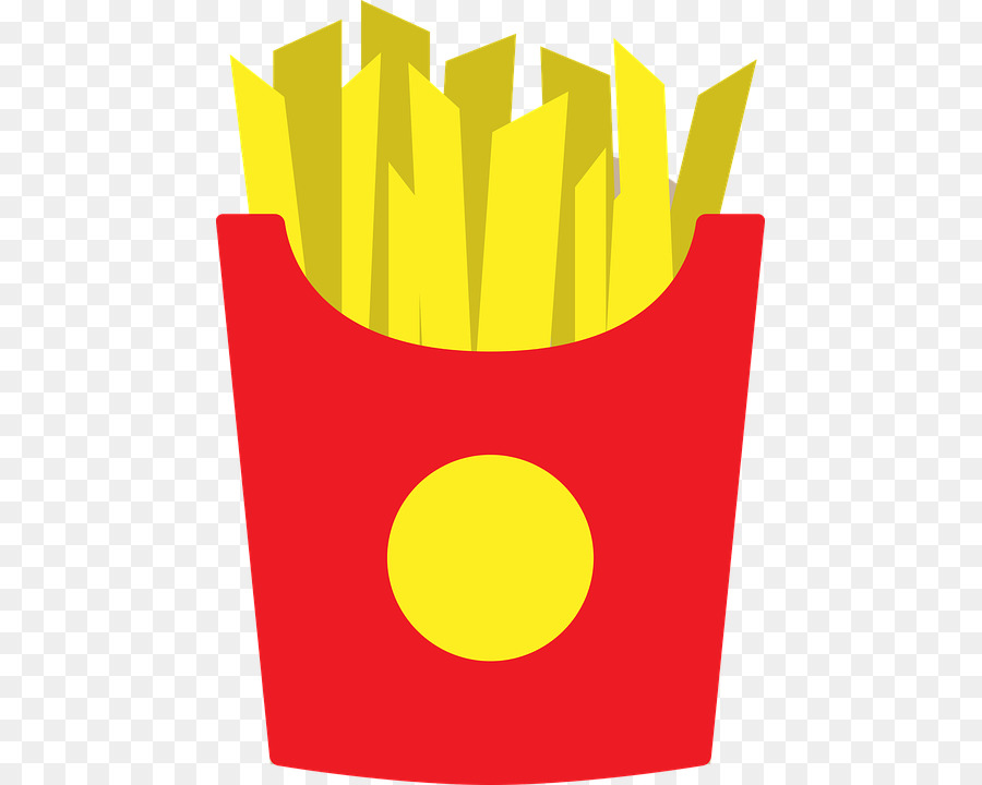 Papas Fritas，Bocadillo PNG