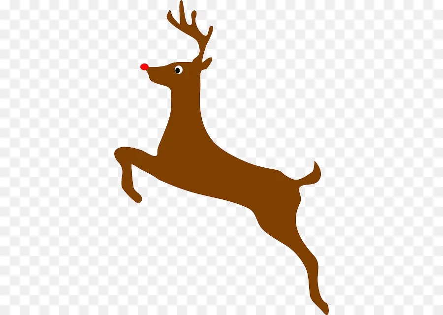 Rudolph，Renos PNG