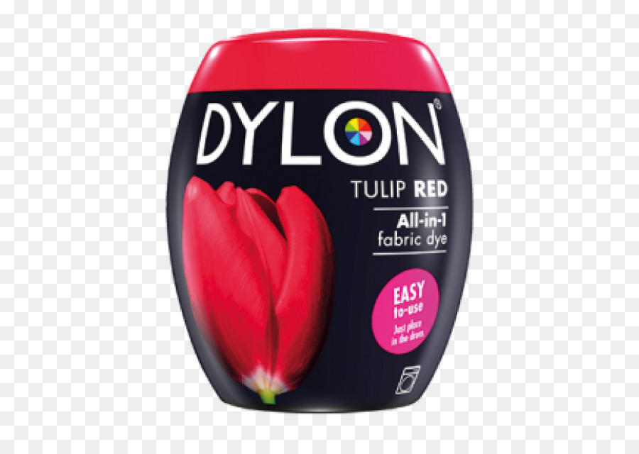 Dylón，Teñir PNG