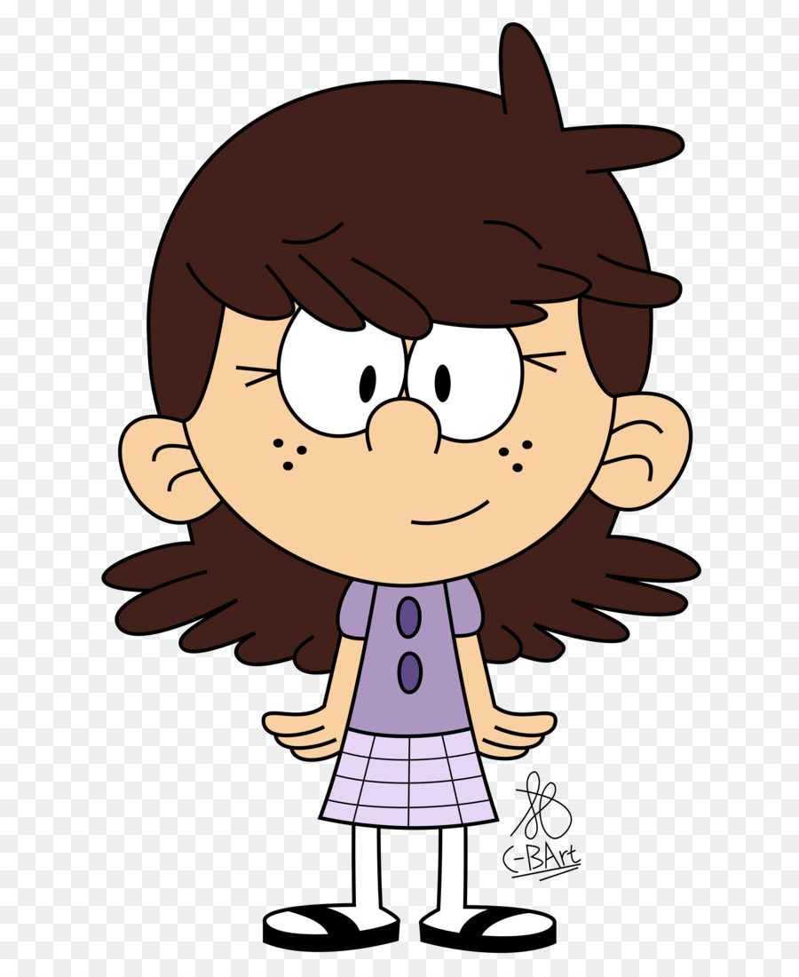 Luna Fuerte，Lori Fuerte PNG