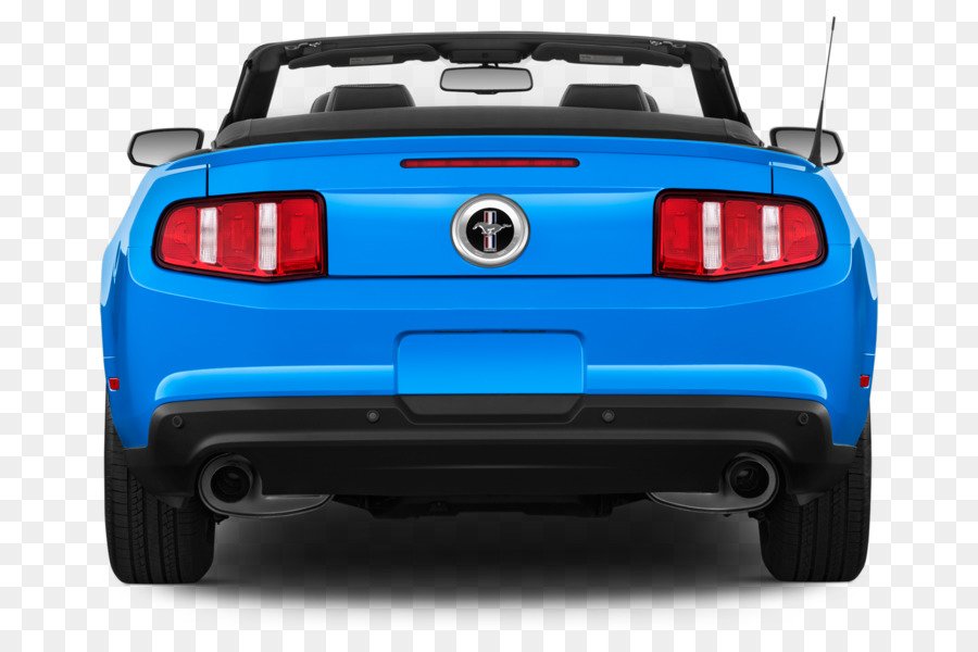 Coche Clásico，Ford Mustang PNG