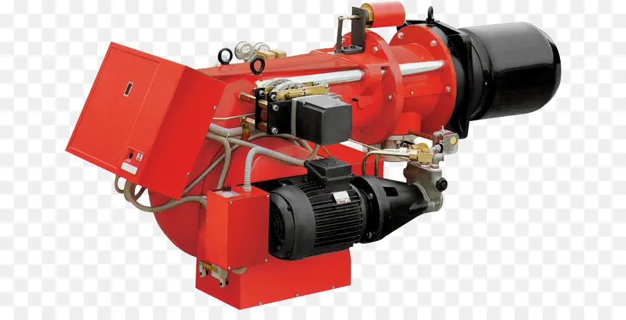 Maquina Industrial，Motor PNG