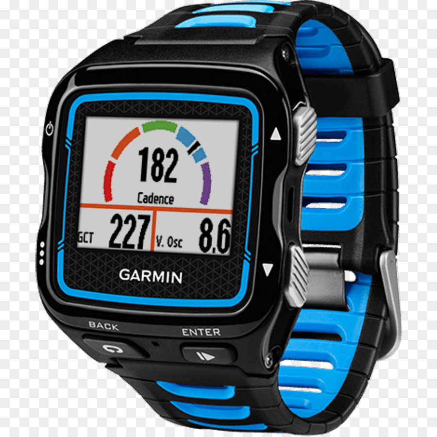 Sistemas De Navegación Gps，Garmin Forerunner 920xt PNG