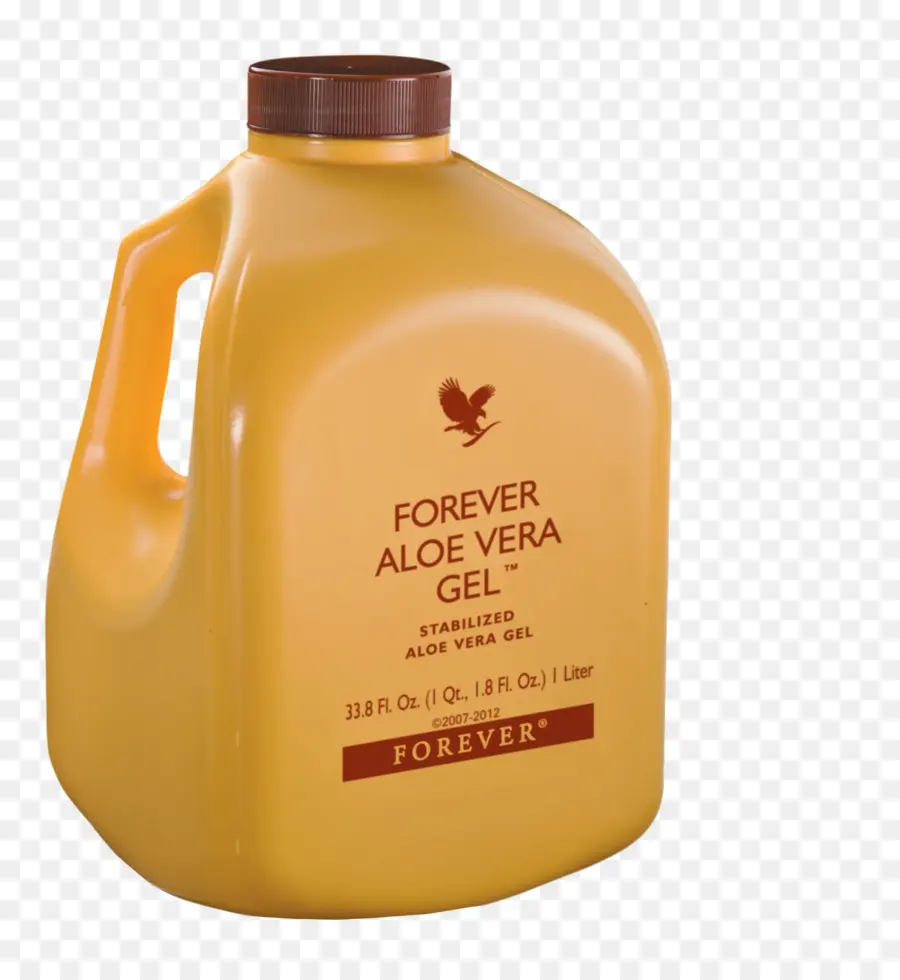 Aloe Vera，Forever Living Productos PNG