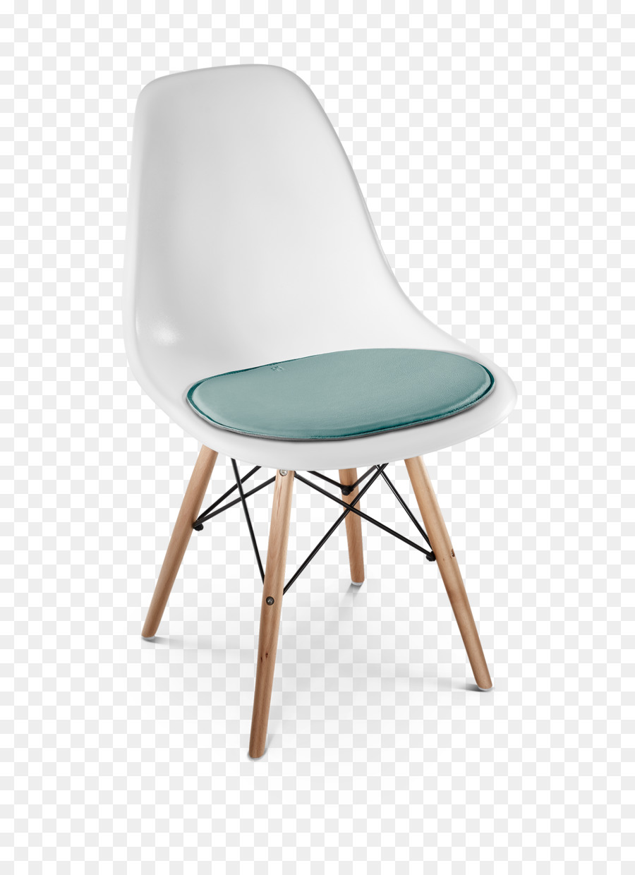 Silla De Salón De Eames，Silla PNG