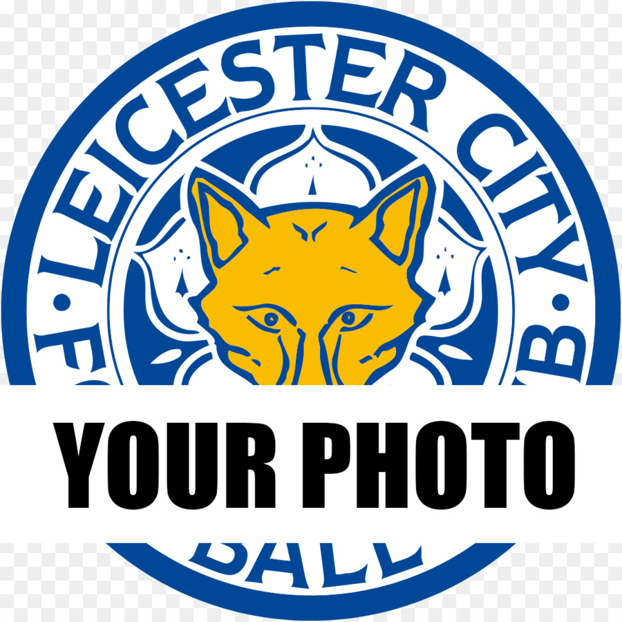 Logotipo De La Ciudad De Leicester，Club De Fútbol PNG