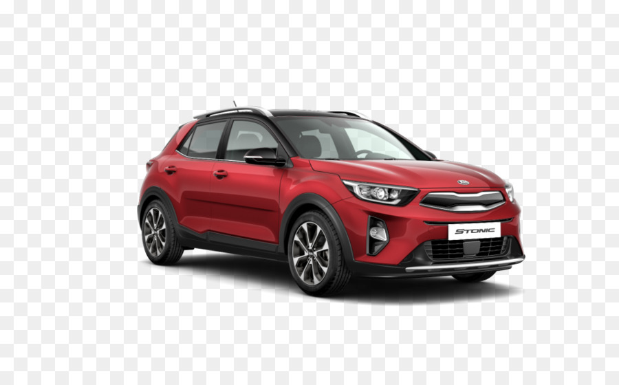 Kia Motors，Kia Stonic PNG